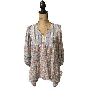 Mittoshop Boho‎ Blouse